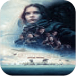 rogue one a star wars story icon