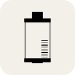 darkr darkroom retro camera icon