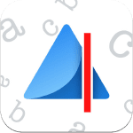 prizmo go capturez le texte icon