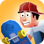 faily-skater ipa ipad iphone