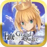 fate grand order english icon