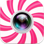 photos de noel effet photo fot icone app ipa iphone ipad