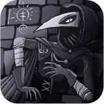 card thief icone jeu ipa iphone ipad