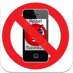 appel-malveillant ipa iphone
