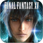 final fantasy xv les empires icon