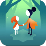 monument valley 2 icon game ipa iphone ipad