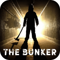 the bunker icone jeu ipa iphone ipad