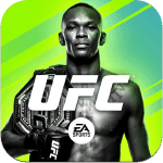 ea sports TM ufc 2 icone jeu ipa iphone ipad