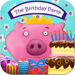 sally friends lanniversaire icone app ipa iphone ipad