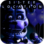five nights at freddy s sister icon