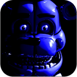 five nights at freddy s sl icon