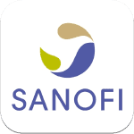 sanofi meetings events icon
