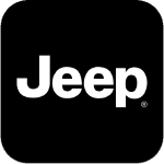 jeep vehicle info icon