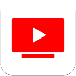 youtube tv icon
