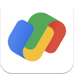 google pay save pay manage icone app ipa iphone