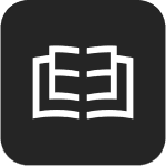 gleeph gestion bibliotheque icone app ipa iphone ipad