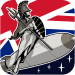 her-majestys-spiffing ipa ipad iphone