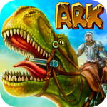 the ark of craft icon