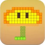 cubes icone jeu ipa iphone ipad