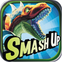 smash up icone jeu ipa iphone ipad