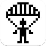 Airborne est jouable gratuitement sur iOS, 32 ans après le Mac