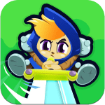 dizzy-knight ipa ipad iphone