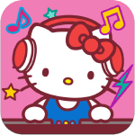 hello-kitty-music-party-ae-kaw ipa ipad iphone