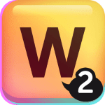 words with friends 2 icon
