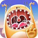 minion shooter smash anarchy icon