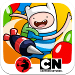bloons adventure time td icon