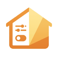 controller for homekit icon