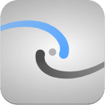 black-blue ipa ipad iphone