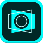 adobe scan scanner pdf documen icon