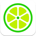 lime deplacez vous sans limi icone app ipa iphone