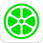 lime ridegreen icone app ipa iphone