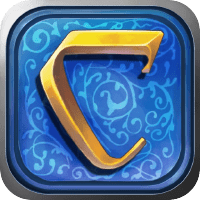 carcassonne icone jeu ipa iphone ipad