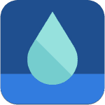 storm rain sounds icone app ipa iphone ipad