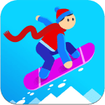 ketchapp-winter-sports ipa ipad iphone