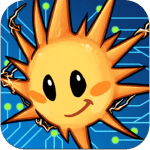 battery boy icone jeu ipa iphone ipad