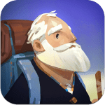 old mans journey ipa game icon iphone ipad