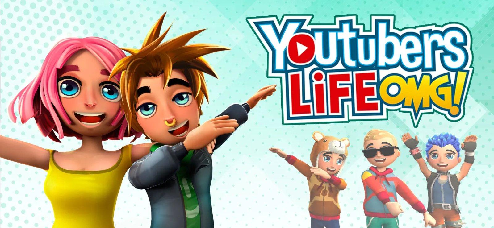 youtubers life music capture jeu ipa iphone ipad