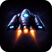alien tribe 3 4x space rts icone jeu ipa iphone