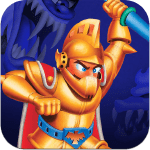 Ghouls'n Ghosts : le jeu d'arcade de 1988 débarque sur iOS