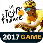 tour de france cycling stars j icon