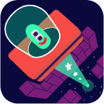 break n take icone jeu ipa iphone ipad