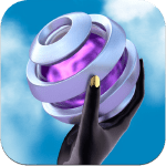 marbloid icon