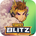 smite blitz icon