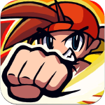 beat street icone jeu ipa iphone ipad