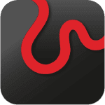 calimoto gps moto icone app ipa iphone