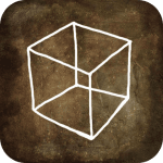 cube escape the cave icon